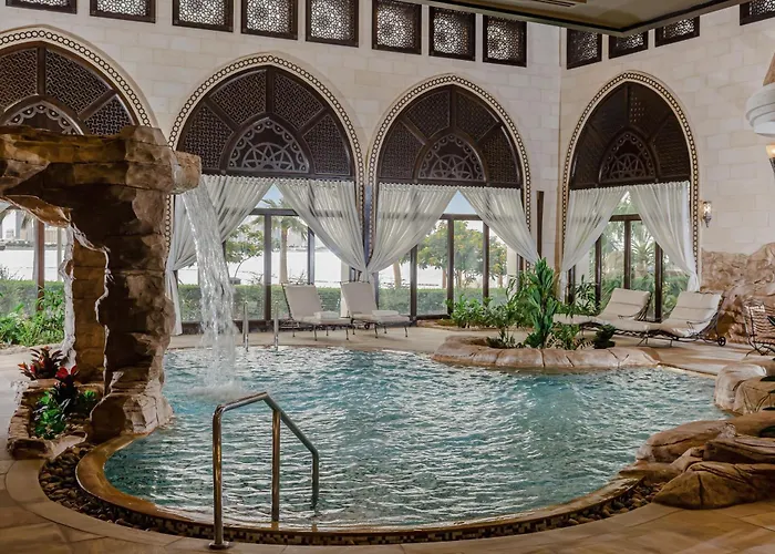 Sharq Village & Spa, A Ritz-Carlton Hotel Ad Dawhah